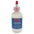 Adhesive Remover 2 Oz Bottle 