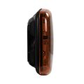 Blazer C6350 Led Magnetic Emergency Light Red