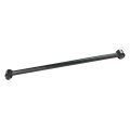 Front Lateral Link For 1995 1996 1997 1998 Mazda Protege Standard Black Replacement Part Alx-pau-me-cms761192-cla1 