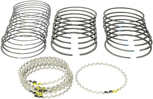 Sealed Power E251k60 Piston Rings