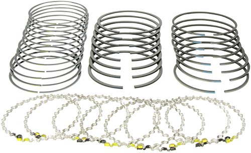 Sealed Power E251k60 Piston Rings