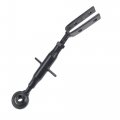 Eparts Inc Rh Lift Rod For Kubota B1550 B5200 B7200 B6200 E-67401-e-65230 E-02172-e-50180 E-67401-e-65250 E-67401-e-65240 S N 