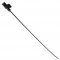 23 82 X 1 18 0 79 Oil Dipstick Transmission Fits For Nissan Maxima For Murano 2006-2022 Altima 2007-2022 Quest Rogue 2013-2022 