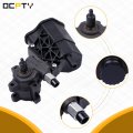 Ocpty Power Steering Pump Fits 2007 For Chrysler Aspen 2004-2007 Dodge Durango 2002-2007 Ram 1500 Replace 20-70269 Assist