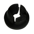 Inline Tube Replacement For 1968-79 Gm Throttle Accelerator Cable Lock Ring Retainer At Gas Pedal 1pc 
