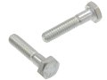 1963 1967 Corvette Headlight Stop Mounting Screw Set Of 2 Part 442017 
