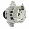 12 Volts 50 Amps 1 Pulley Groove Alternator Compatible With Replacement For Forklift 4y 5k Engine 101211-3580 101211-8580