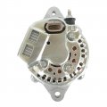 12 Volts 50 Amps 1 Pulley Groove Alternator Compatible With Replacement For Forklift 4y 5k Engine 101211-3580 101211-8580