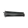 Rear Passenger Side Bumper Support Outer Arm For Toyota Tacoma 2024 2025 Steel Replacement To1163112 52181ak020 