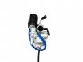 Carburetor For 2 Stroke Dinli 50cc 70cc 90cc 100cc 110cc Atv Quad Carb