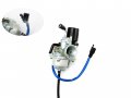 Carburetor For 2 Stroke Dinli 50cc 70cc 90cc 100cc 110cc Atv Quad Carb