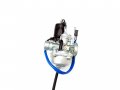 Carburetor For 2 Stroke Dinli 50cc 70cc 90cc 100cc 110cc Atv Quad Carb
