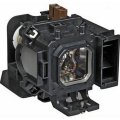 Ushio Lv-lp26 Projector Lamp With Housing 
