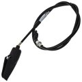 Niche Clutch Cable For Yamaha Yz250 3r4-26335-00-00 4v4-26335-01-00