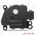 A-premium Hvac Heater Blend Door Actuator Compatible With Ford F-150 2015-2018 F-250 Super Duty F-350 17-18 F-450 F-550 Main
