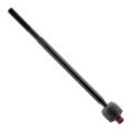Tie Rod End For 2013 28 Ram 1500 Male 1 And 2 M16 1 5 Thread Size 3 03 In Shank Length Locking Nut Included Alx Pau Me Ms25718 
