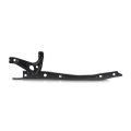 Radiator Support Center Hood Lock For Toyota Camry 2012 2013 2014 Steel Replacement To1233118 5320806080 