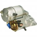 Dsa 12 Volt Starter Compatible With Replacement For Kubota Compact Tractor Bx2230d Bx2350d Bx2360 Bx24 Bx25 25-15520-00