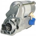 Dsa 12 Volt Starter Compatible With Replacement For Kubota Compact Tractor Bx2230d Bx2350d Bx2360 Bx24 Bx25 25-15520-00