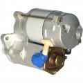Dsa 12 Volt Starter Compatible With Replacement For Kubota Compact Tractor Bx2230d Bx2350d Bx2360 Bx24 Bx25 25-15520-00