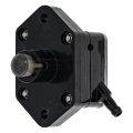 Niche Fuel Pump For Yamaha F50tlr F60tjr F40la F60ja F60la F50la F40leha F40jea T60tlr T60la T50la 6c5-24410-00-00 