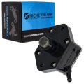 Niche Fuel Pump For Yamaha F50tlr F60tjr F40la F60ja F60la F50la F40leha F40jea T60tlr T60la T50la 6c5-24410-00-00