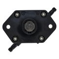 Niche Fuel Pump For Yamaha F50tlr F60tjr F40la F60ja F60la F50la F40leha F40jea T60tlr T60la T50la 6c5-24410-00-00