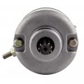 Ocpty Starter Starters Compatible Smu0417 19620 For Polaris All-terrain Vehicle Atv Outlaw 525 2007-2011 450 S 2008 2010 Mxr