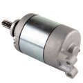 Ocpty Starter Starters Compatible Smu0417 19620 For Polaris All-terrain Vehicle Atv Outlaw 525 2007-2011 450 S 2008 2010 Mxr