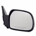 Pilot Automotive 99-04 Chevrolet Tracker Passenger Side Manual Mirror Assembly 