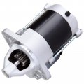 Ocpty Starter Starters Compatible 128000-9980 18450n For Kawasaki Utv Kaf300 Mule 500 520 550 286cc Km-21163-2109