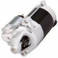 Ocpty Starter Starters Compatible 128000-9980 18450n For Kawasaki Utv Kaf300 Mule 500 520 550 286cc Km-21163-2109