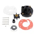 Water Pump Impeller Fits For Evinrude Johnson Omc 5 6 7 Hp Outboard Engines 763758 778166 
