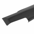 7blacksmiths Trailer Tow Mirror Front Arm Cover Right Left Driver Passenger Side Rh Lh Fit For 2014-2019 Dodge Ram 1500 2500