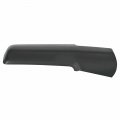 7blacksmiths Trailer Tow Mirror Front Arm Cover Right Left Driver Passenger Side Rh Lh Fit For 2014-2019 Dodge Ram 1500 2500