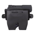 Rear Tailgate Trunk Lid Latch Lock Actuator For Ford Fiesta 2011-2019