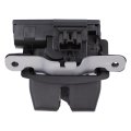 Rear Tailgate Trunk Lid Latch Lock Actuator For Ford Fiesta 2011-2019