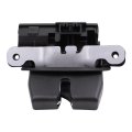 Rear Tailgate Trunk Lid Latch Lock Actuator For Ford Fiesta 2011-2019