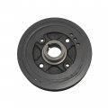 Dnj Hba1196 Harmonic Balancer For 00-06 Toyota Corolla Matrix Celica 1 8l L4 Dohc Naturally Aspirated 2zzge 