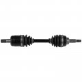 For Front Left Cv Joint Axle Honda Trx450fe Trx450fm Foreman 450 Es S 2002-2004 Mod-ztf1-7480