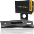 Front Passenger Side Fender Support Bracket For Ford Bronco Sport 2021 2022 2023 2024 Replaces Fo1245120 M 16072b