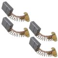 4-pack 5140033-19 Replacement Table Saw Brush Fit For De Walt Dw745 Dwe7480 Dwe7490x Dwe7491rs Dwe7499gd