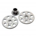 Ocpty Timing Chain Kit Compatible With 9-4204s For Saturn Sc2 Sl2 Sw2 1 9l