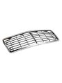 Front Bumper Grill Grille For Benz E-class W124 S124 C124 06 1993-1995 