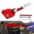 Hoypeyfiy Oil Filter Cutter 77750 Red Twill Handle Cutting Tool For Range 2-3 8 5