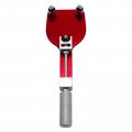 Hoypeyfiy Oil Filter Cutter 77750 Red Twill Handle Cutting Tool For Range 2-3 8 5