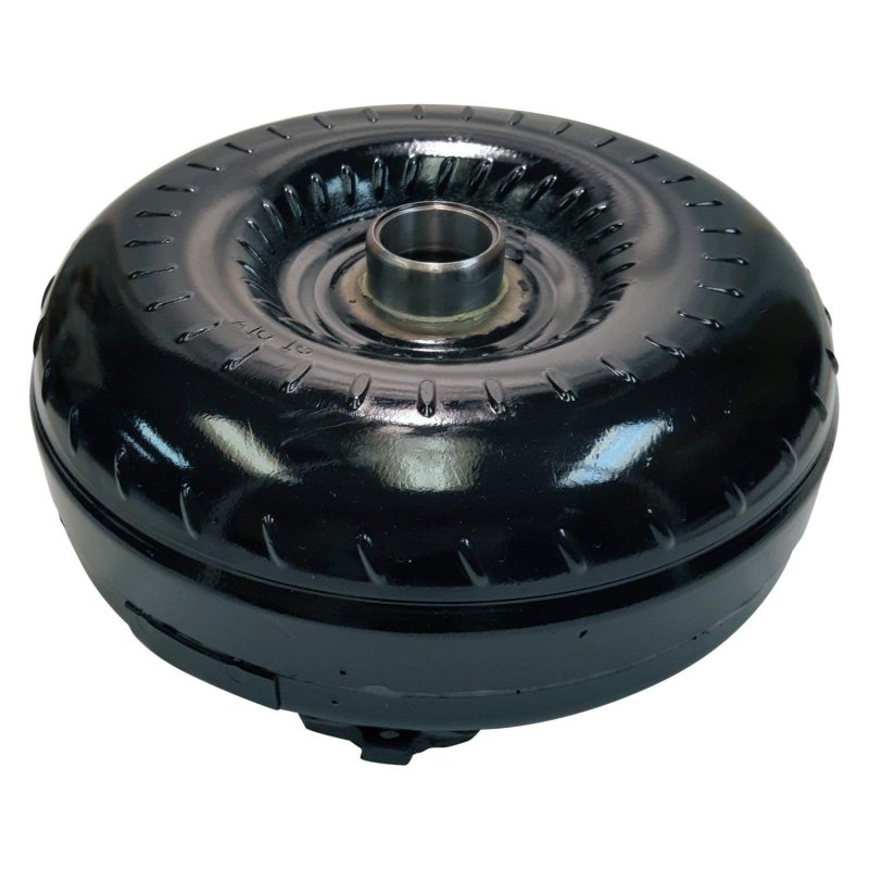 Remanufactured Alliance Torque Converter B21jsfm Buick Oldsmobile Pontiac 4t65e
