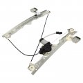 Power Window Regulator W Motor Fit For 2005 Jeep Grand Cherokee Front Right 748-193