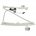 Power Window Regulator W Motor Fit For 2005 Jeep Grand Cherokee Front Right 748-193