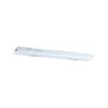 Jesco Xm218-wh 2-light Xenon Minuet Strip White 